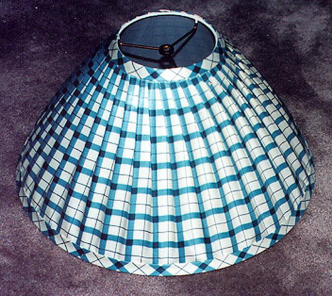 Pictures for Lampshades Designs Unlimited The Lampshade Lady in TX 78628